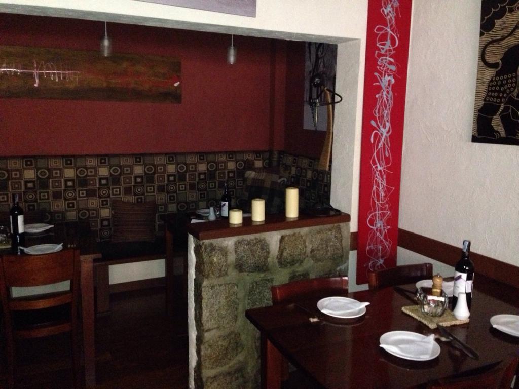 ランデブー ホステル ラパス エクステリア 写真